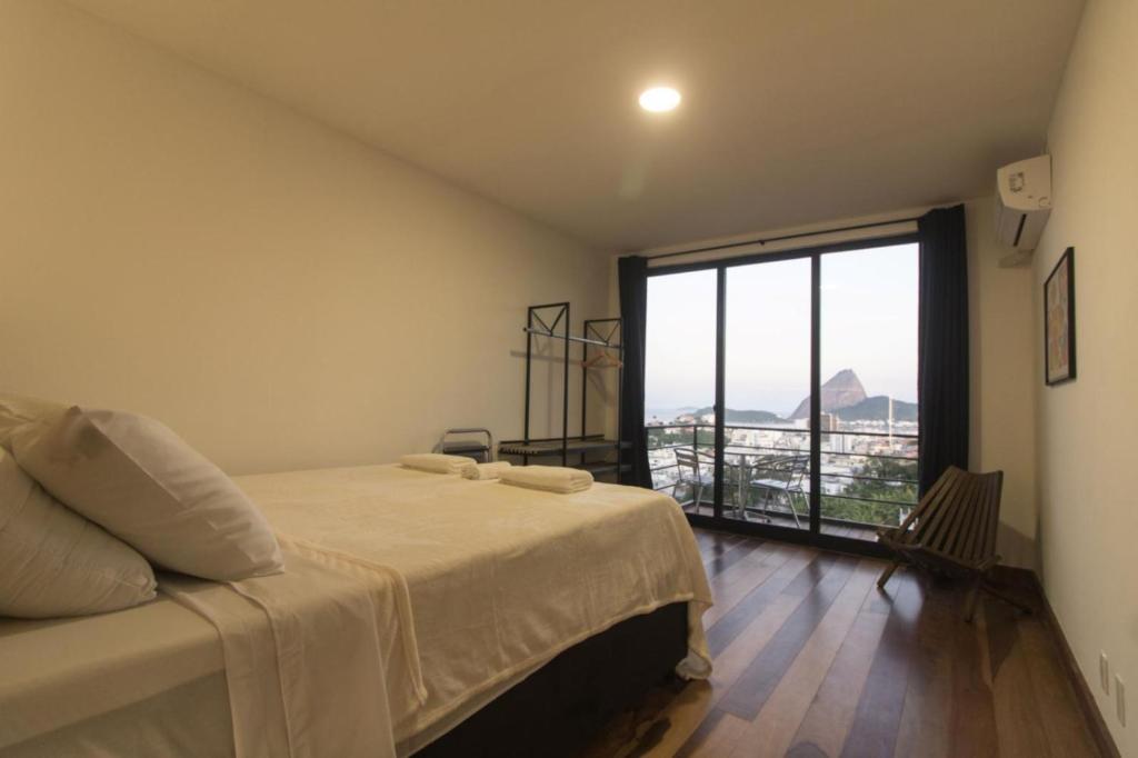 Casa Do Gato Cinzento - Apartment With Balcony