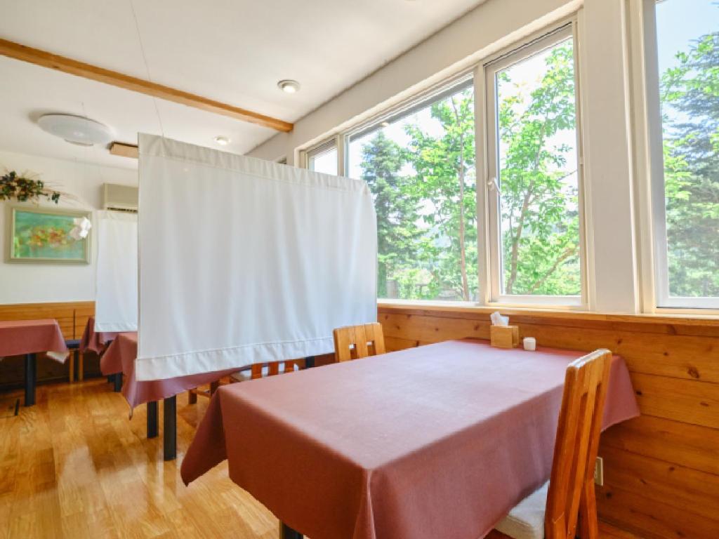 Fotografie z fotogalerie ubytování Pension Asanebou v destinaci Minakami