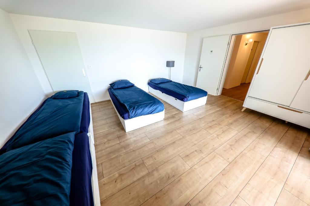 Young Backpackers Homestay - Resim 19