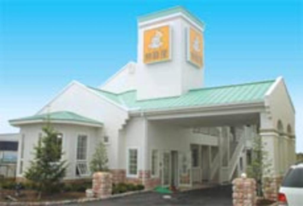 Family Lodge Hatagoya Maebashi Minami
