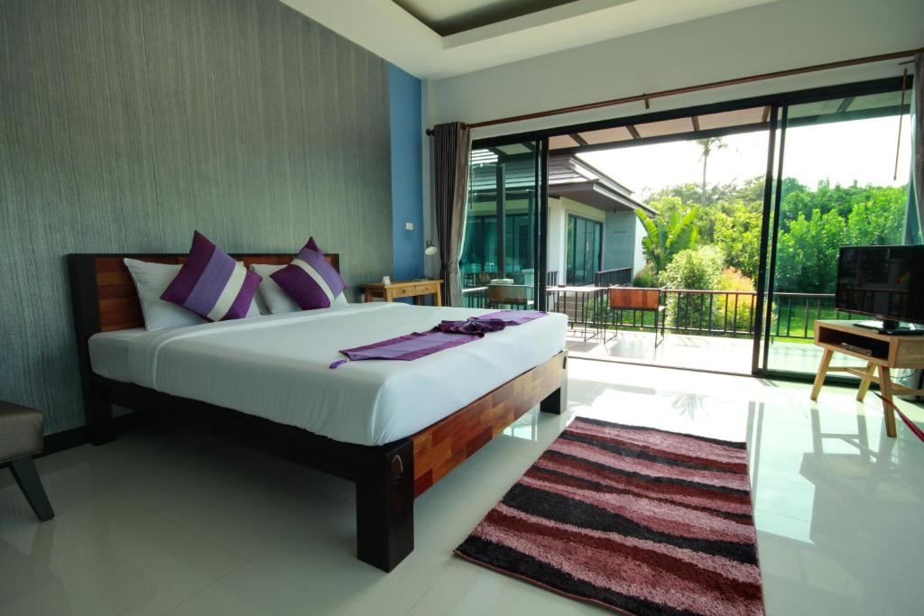 Himaphan Boutique Resort - SHA EXTRA PLUS - 2