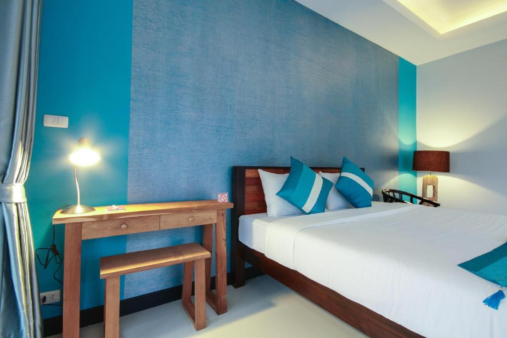 Himaphan Boutique Resort - SHA EXTRA PLUS - 1