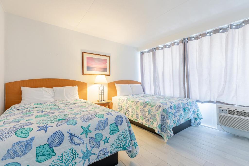 Premiere Motel photo