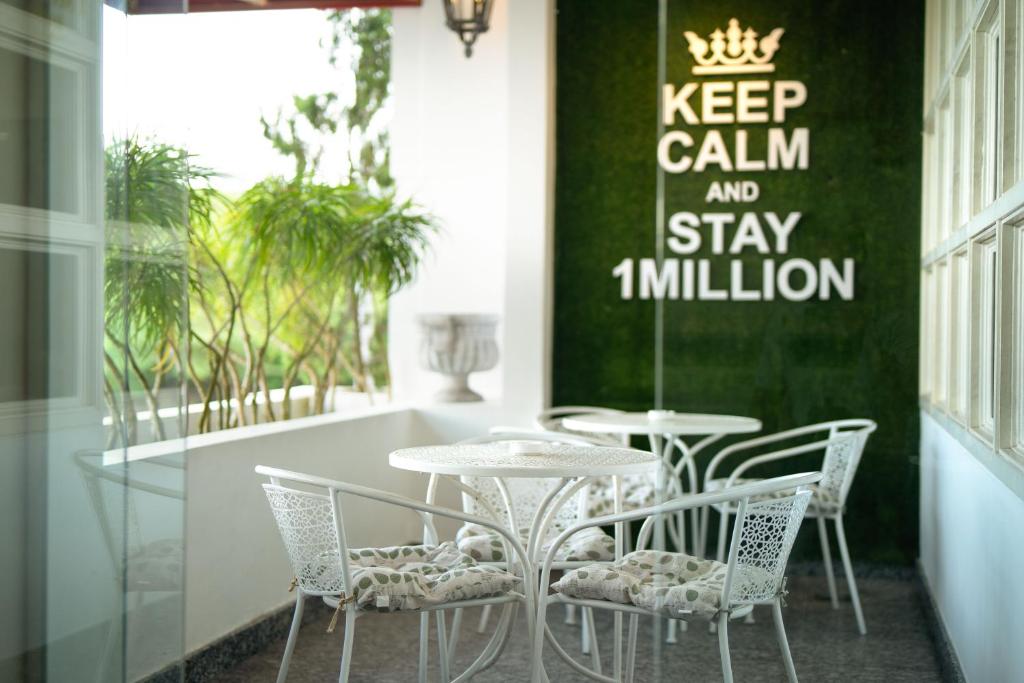 Fotografie z fotogalerie ubytování 1 Million Hotel v destinaci Johor Bahru