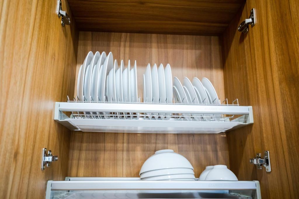 Five Star Westlake 1st-4th Floors Hotel & Serviced Apartment - 13