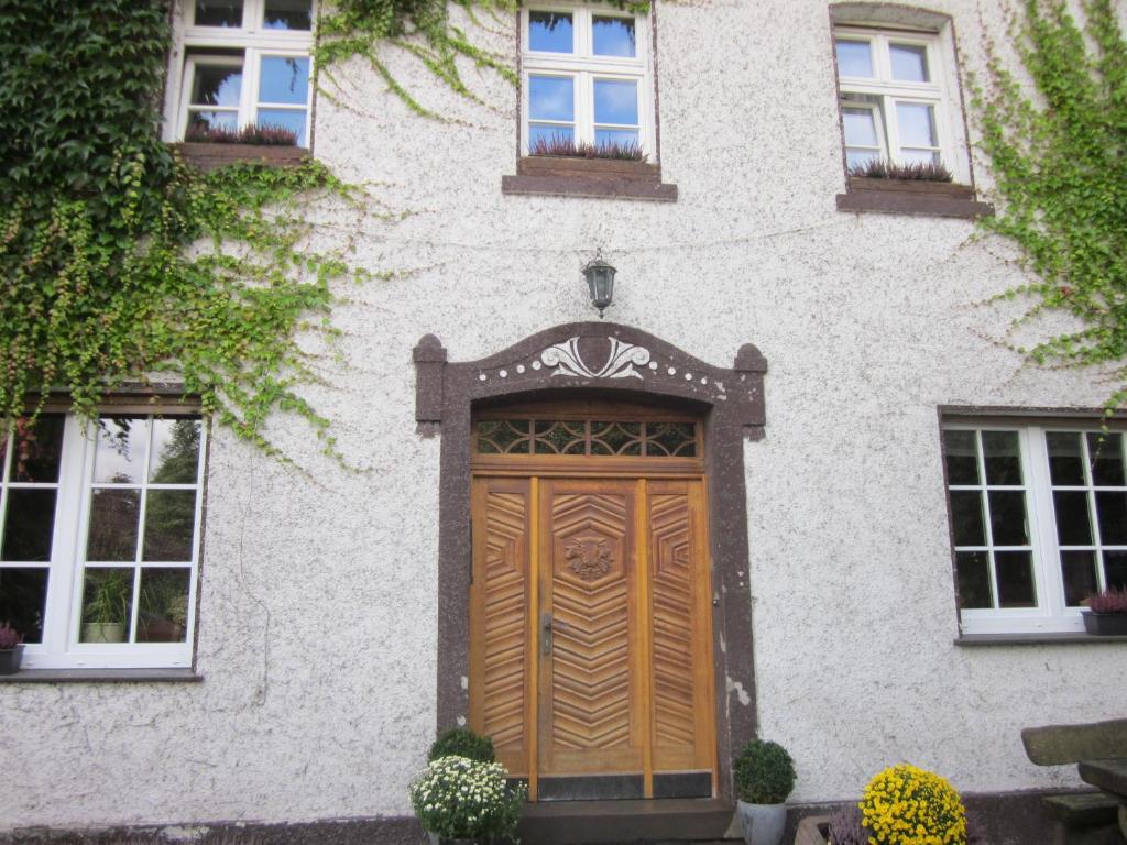 Fotografie z fotogalerie ubytování Schultenhof v destinaci Balve