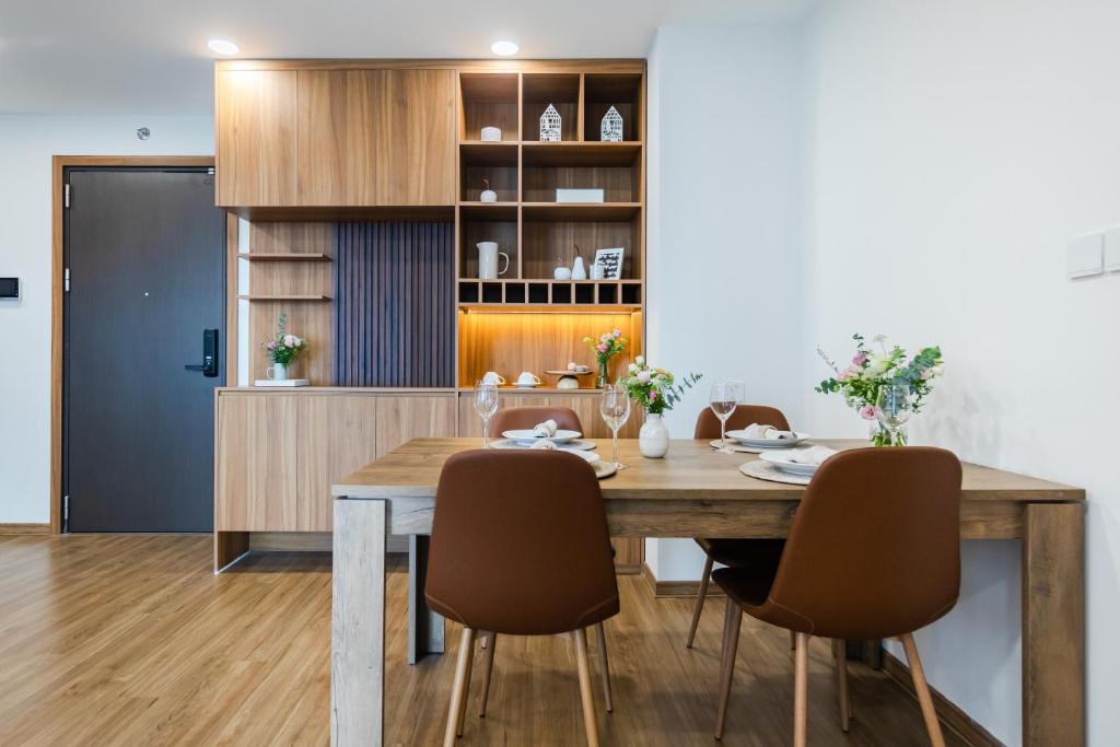 Five Star Westlake 1st-4th Floors Hotel & Serviced Apartment - 3