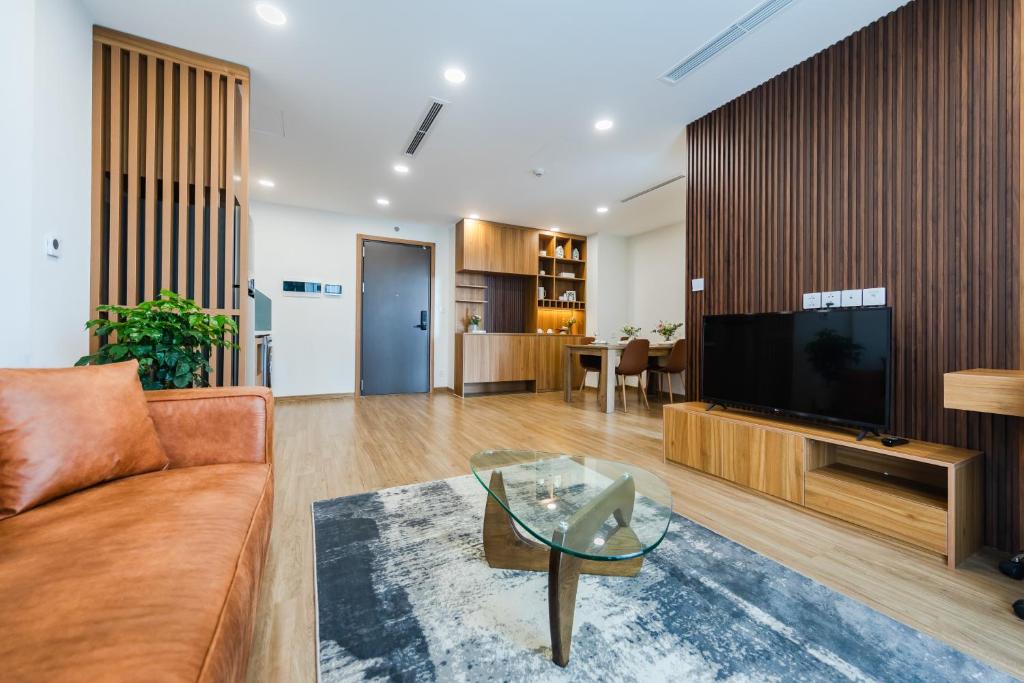 Five Star Westlake 1st-4th Floors Hotel & Serviced Apartment - 10