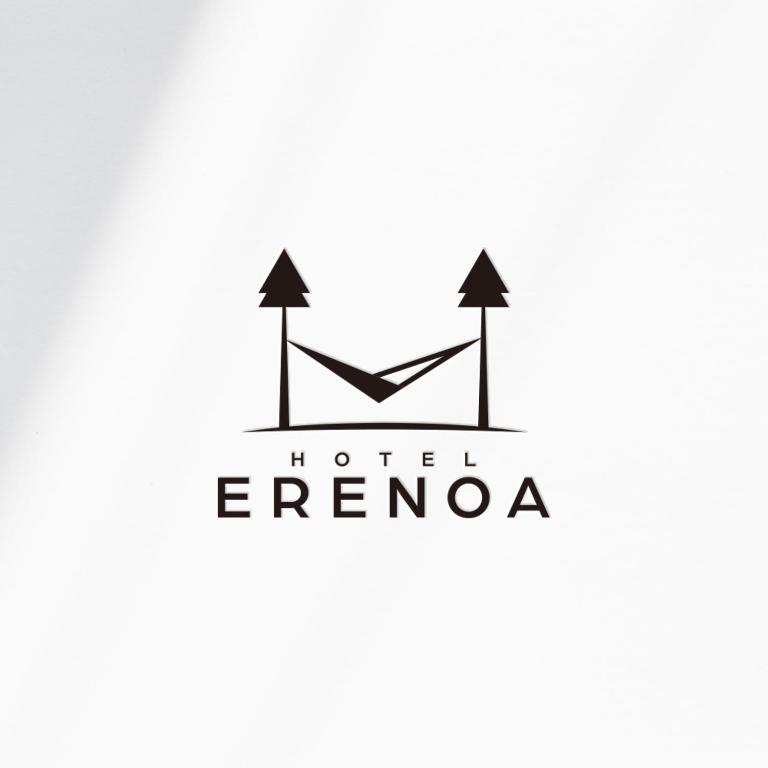 Certifikát, hodnocení, plakát nebo jiný dokument vystavený v ubytování HOTEL ERENOA