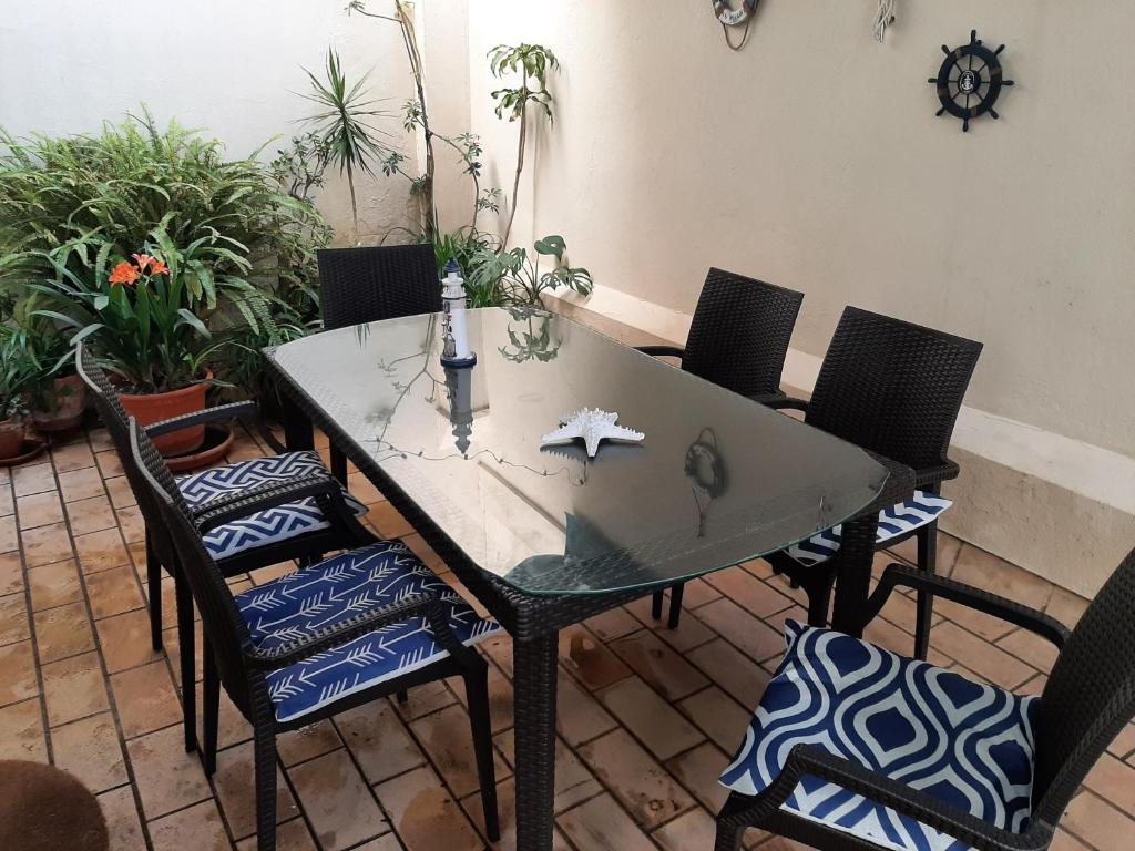 Apartment Huerta del Obispo