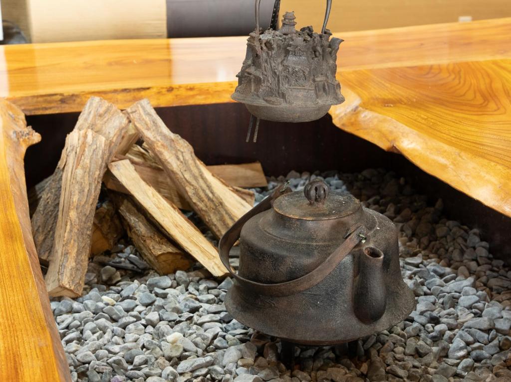 Fotografie z fotogalerie ubytování Tabist Hotel Iyashi no Sato v destinaci Cučiura