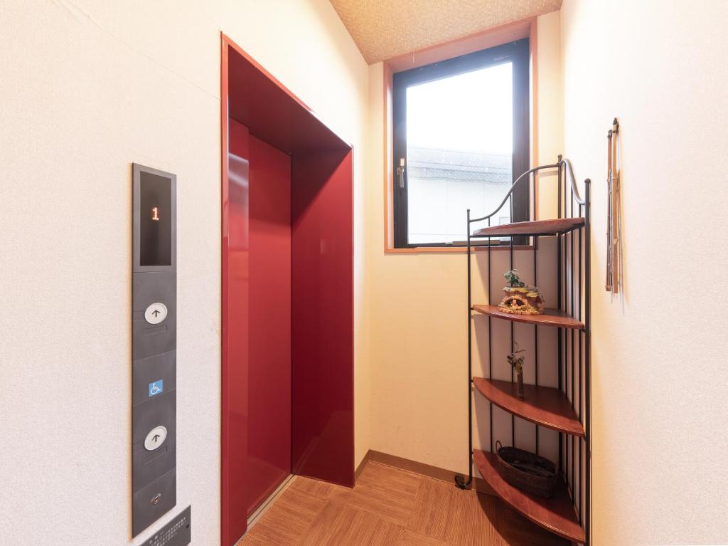 Fotografie z fotogalerie ubytování Tabist Hotel Iyashi no Sato v destinaci Cučiura