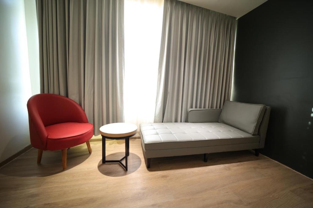 Hotel MariGold - Suite