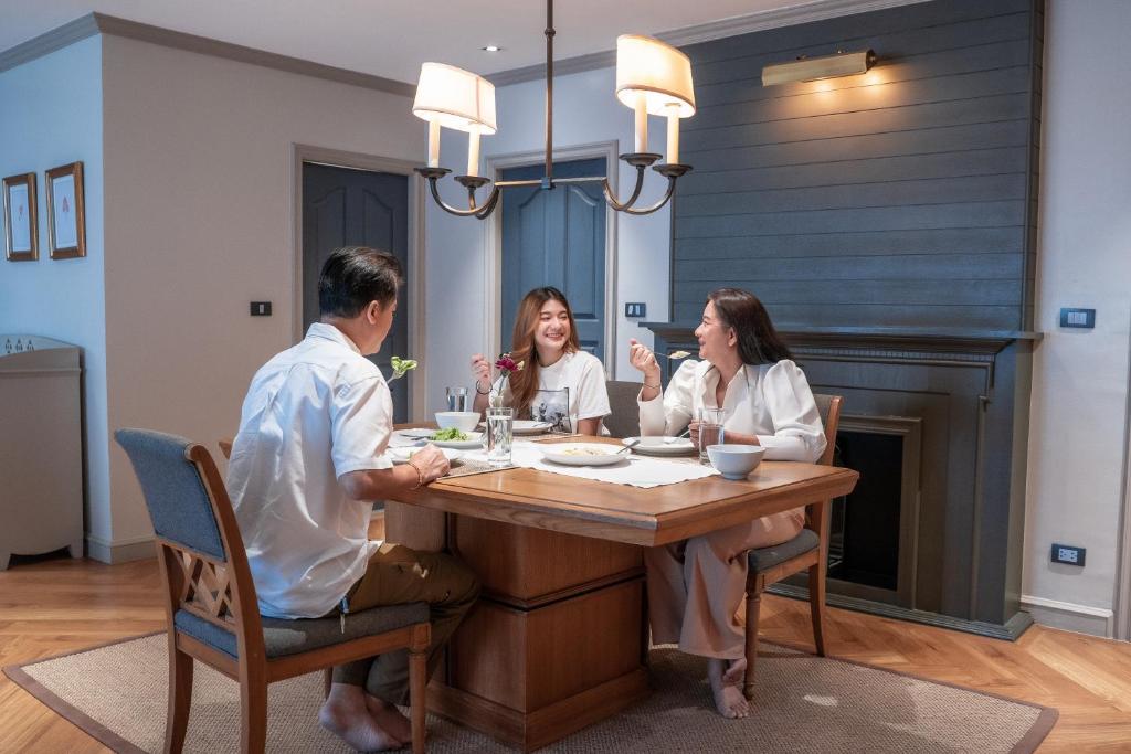 THEA Private Suites by TH District - Resim 24