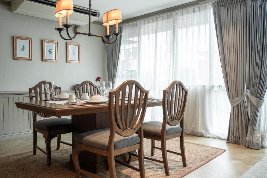 THEA Private Suites by TH District - 3