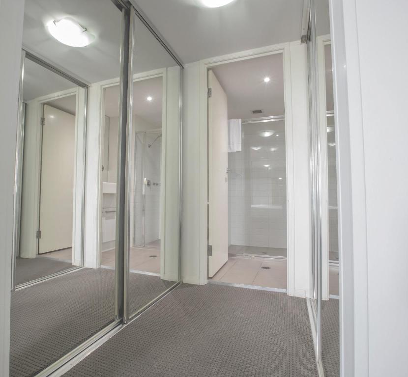 Gabba Central Apartments - Resim 41