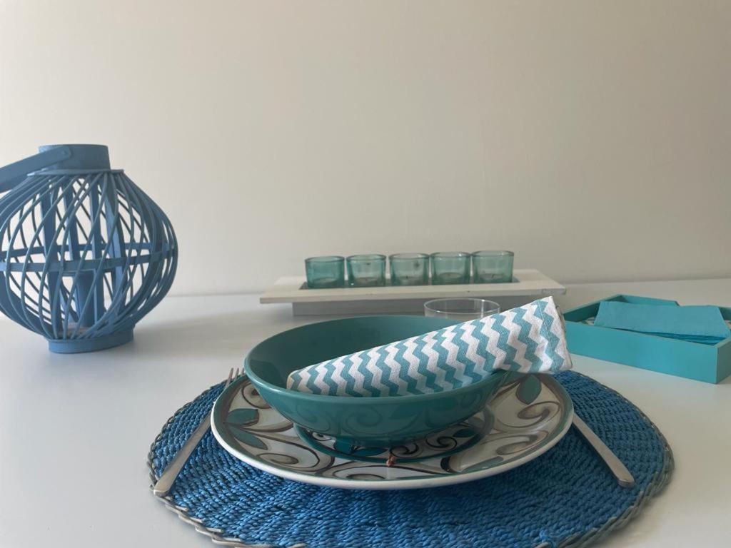Fotografia z galérie ubytovania Address Home I Colori Del Mare v destinácii Ospedaletti