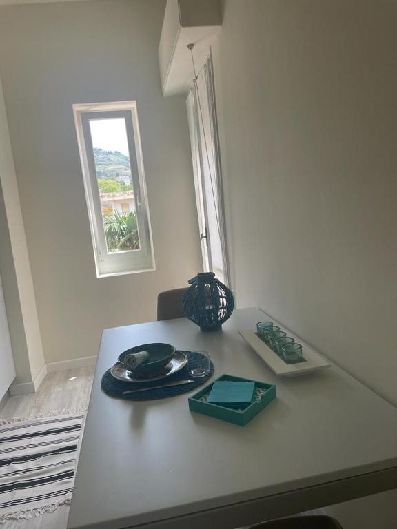 Fotografia z galérie ubytovania Address Home I Colori Del Mare v destinácii Ospedaletti