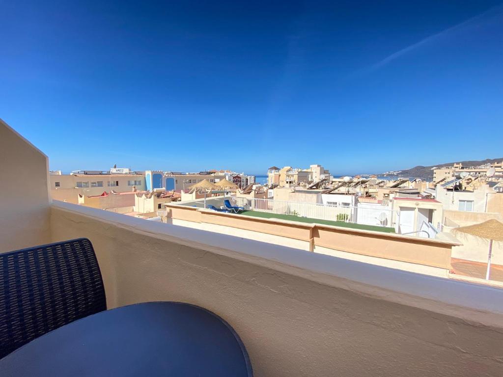 Fotografia z galérie ubytovania Toboso Torrecilla Apartments Casasol v destinácii Nerja