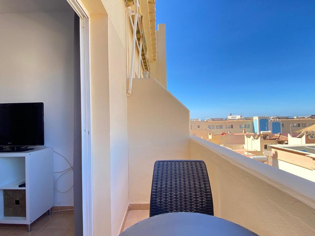 Fotografia z galérie ubytovania Toboso Torrecilla Apartments Casasol v destinácii Nerja