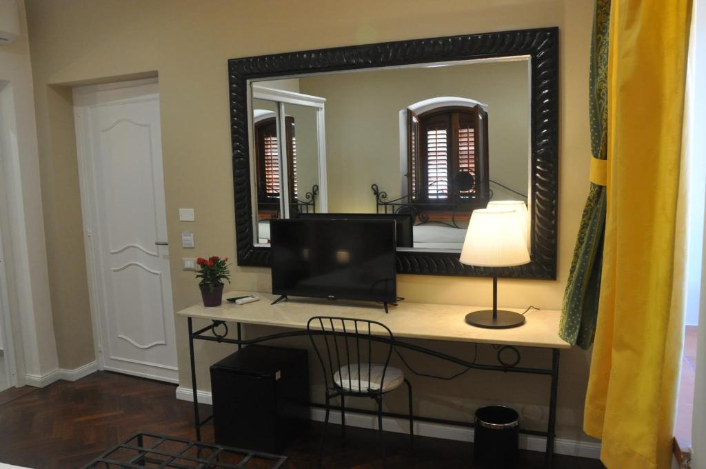 Villa del Vescovo - 15