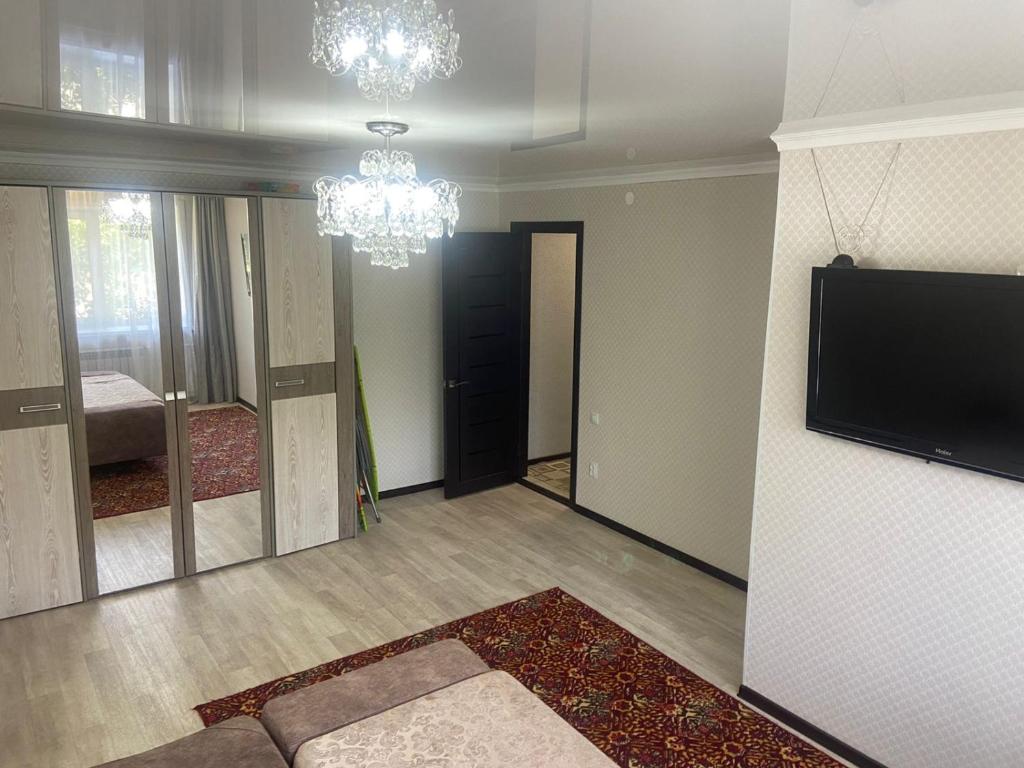 1 kom kvartira kokshetau - Housity
