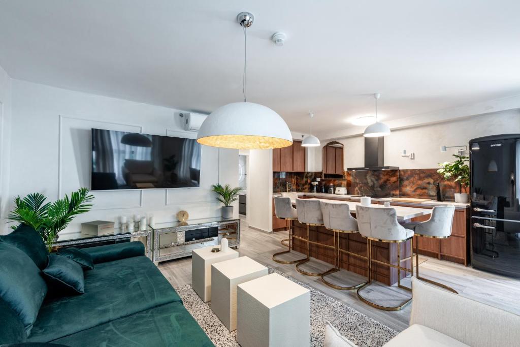 Dubrovnik Retreat Apartment