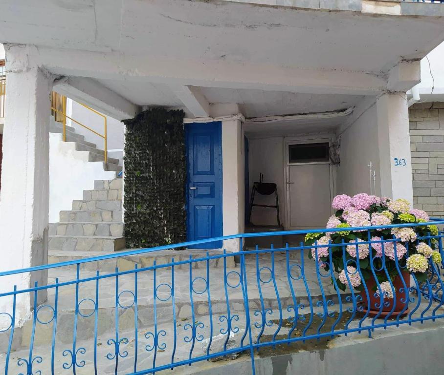 Fotografie z fotogalerie ubytování Vasilis traditional House v destinaci Samothraké