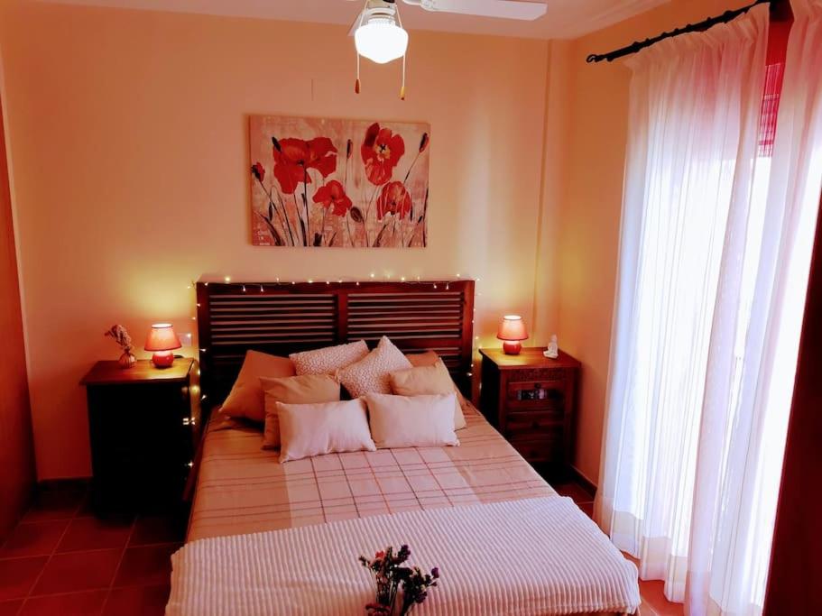 Casa con Encanto,disfruta de su paz y tranquilidad - Maison De Trois Chambres