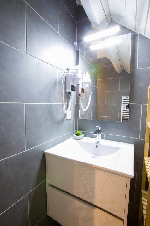 Appartement Les Tournesols avec Climatisation – photo 8