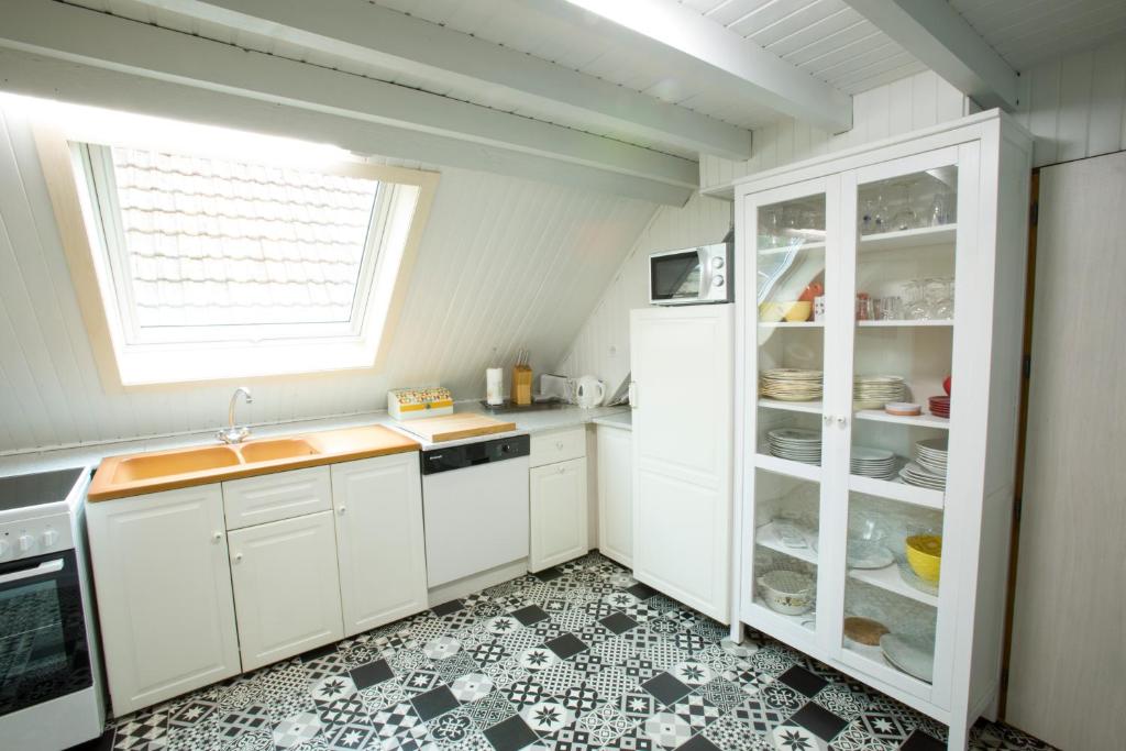 Appartement Les Tournesols avec Climatisation – photo 6