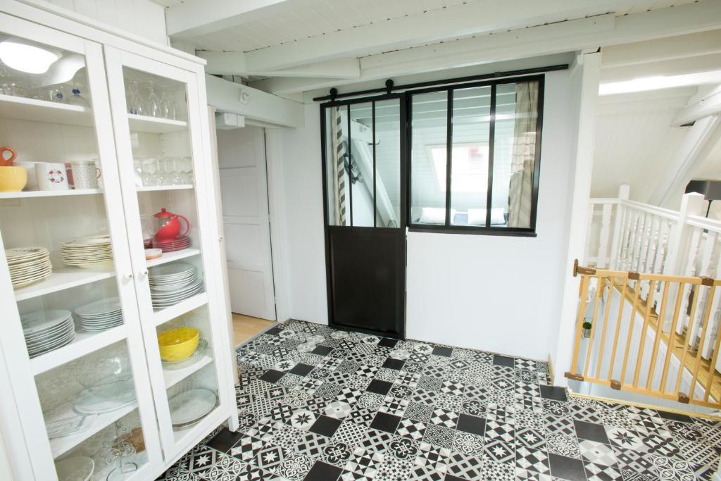 Appartement Les Tournesols avec Climatisation – photo 10