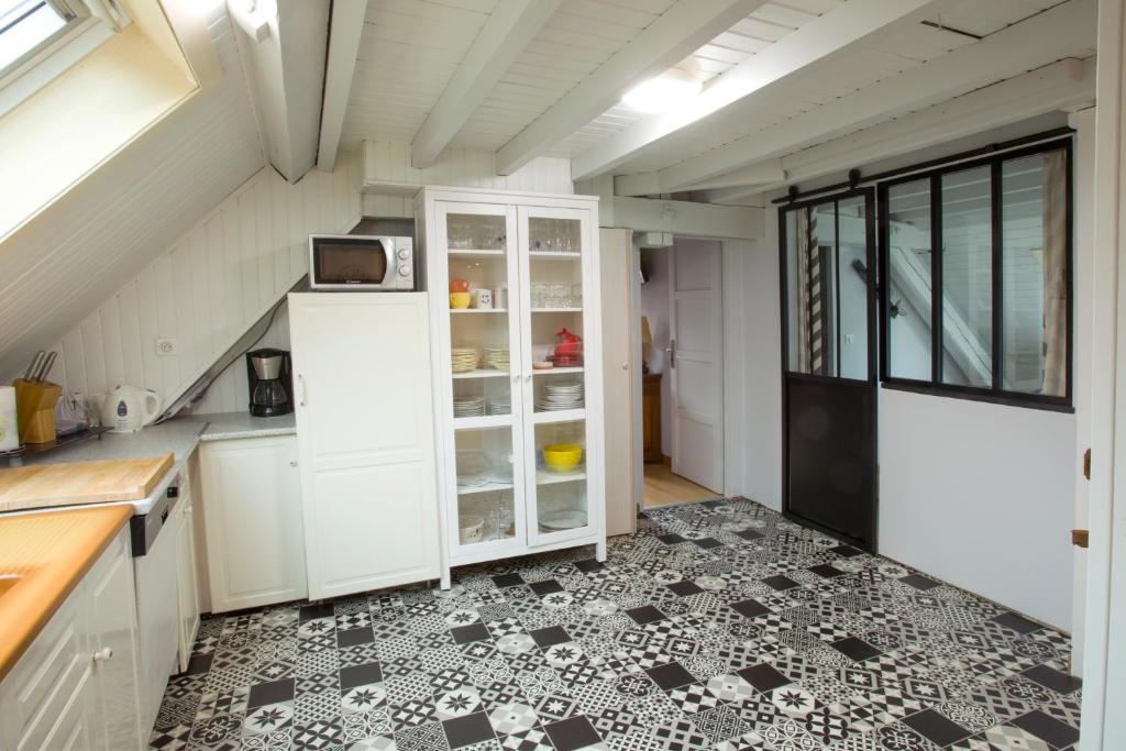 Appartement Les Tournesols avec Climatisation – photo 13
