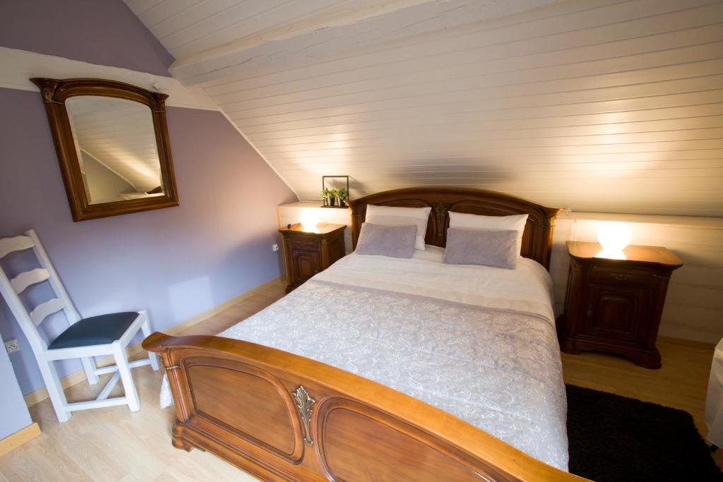 Appartement Les Tournesols avec Climatisation – photo 11