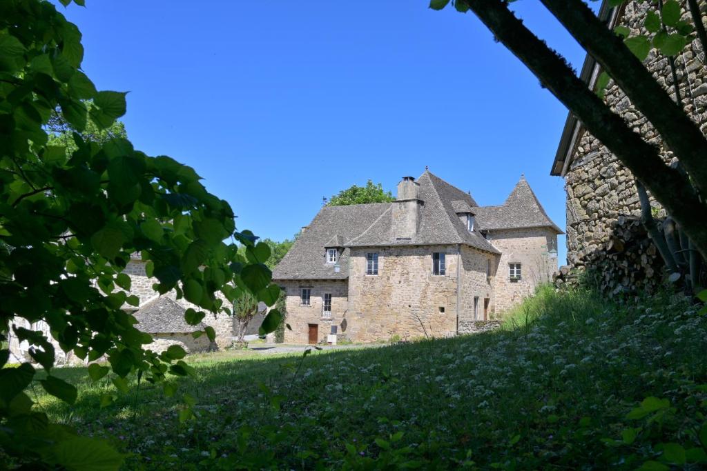 Fotografie z fotogalerie ubytování Domaine du Vidal v destinaci Camps