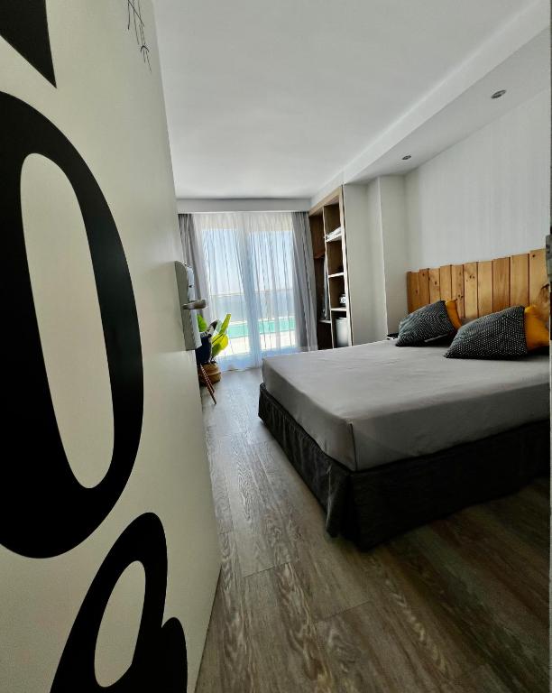 Hotel Hey Peñíscola - 15