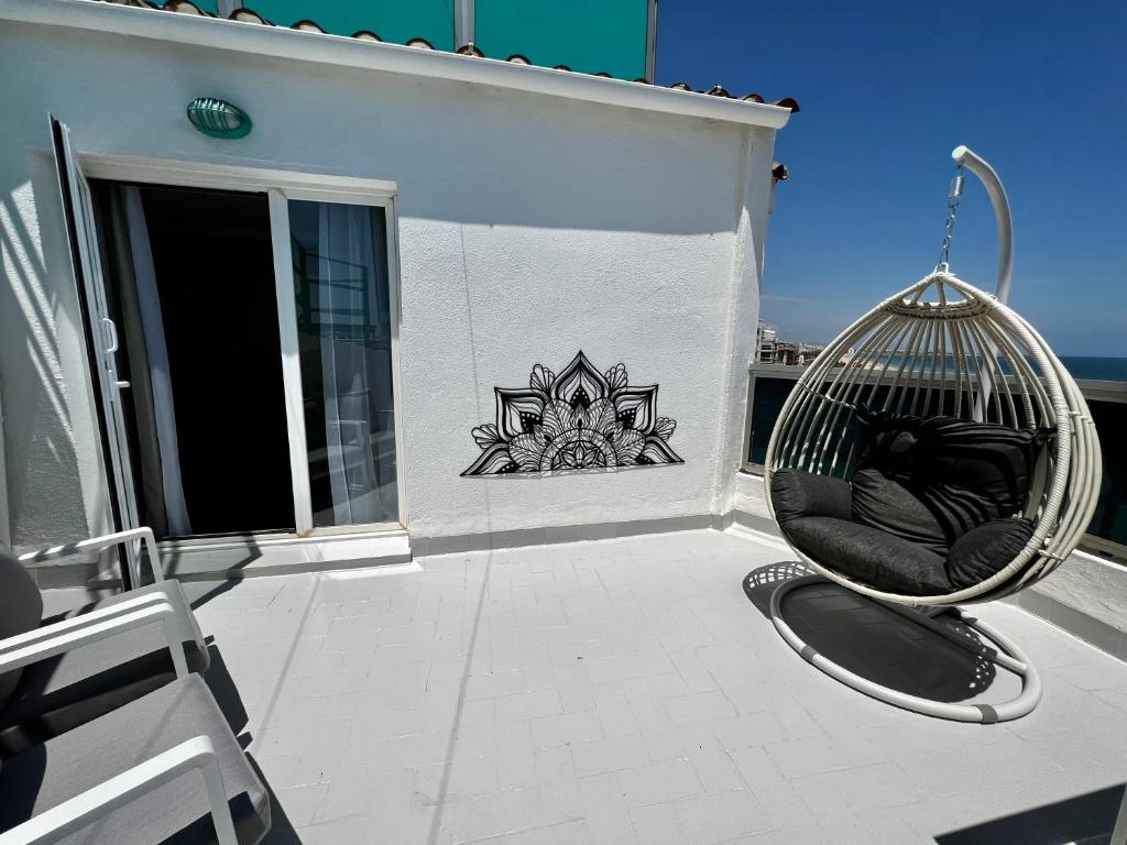 Fotografie z fotogalerie ubytování Hotel Hey Peñíscola v destinaci Peñíscola