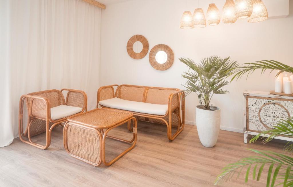 BOHO Butikowe Apartamenty Jastrzębia Góra - 3