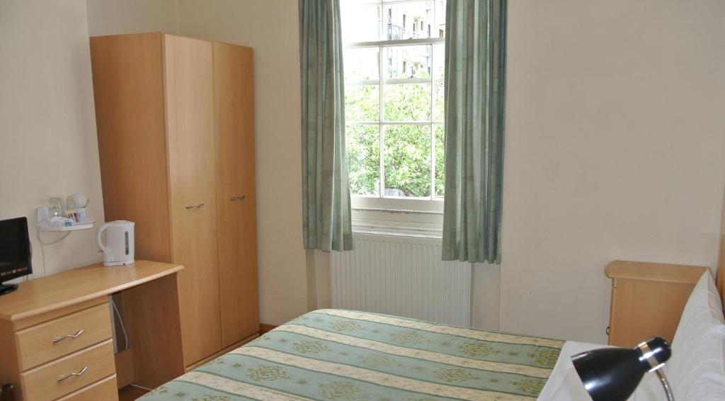 European Hotel - Resim 18