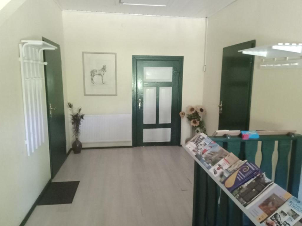 Hof Kranichweide, Ferienwohnung 
