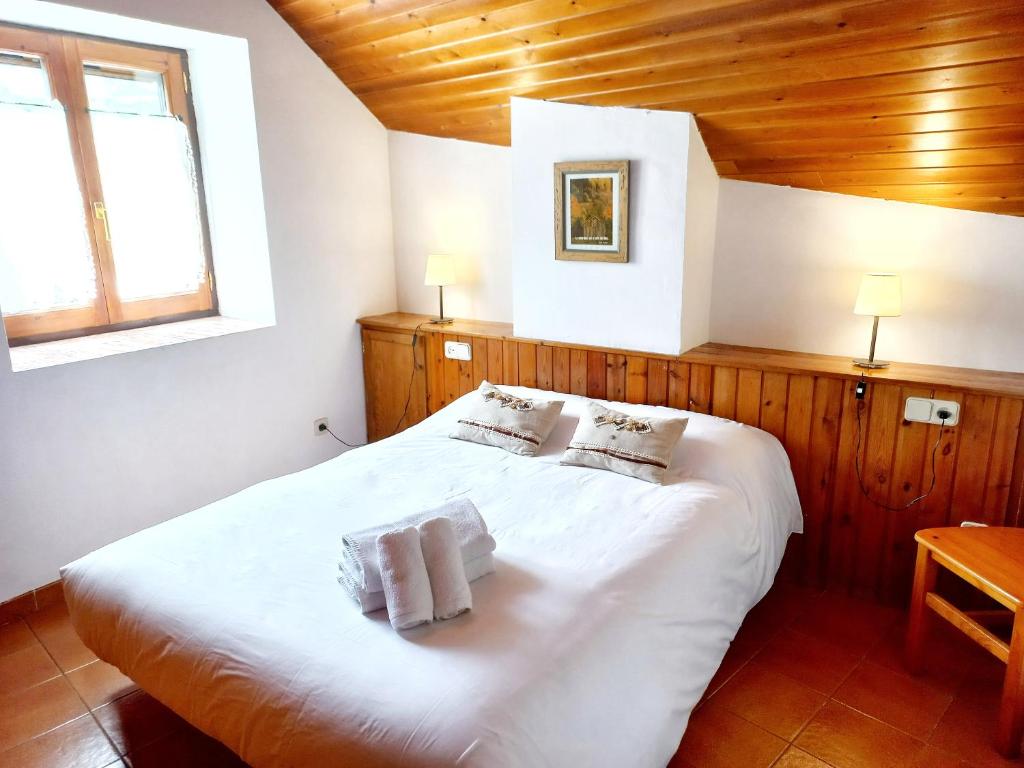 Derechos de imagen reservados por Booking.com