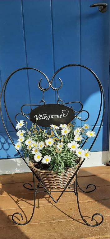 Fotografie z fotogalerie ubytování B&B Idala v destinaci Mellerud