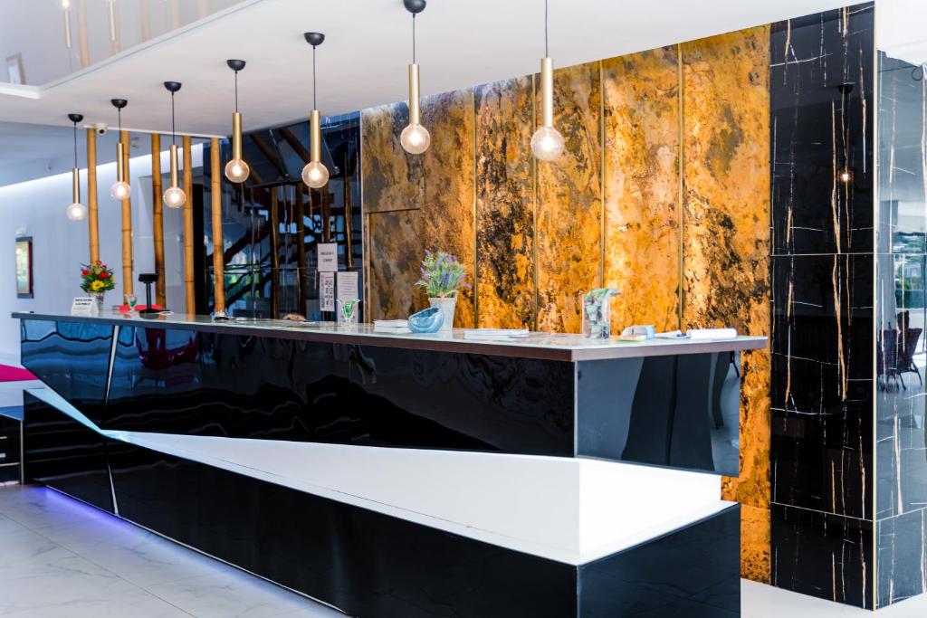 Fotografie z fotogalerie ubytování Hotel Apollo v destinaci Neptun