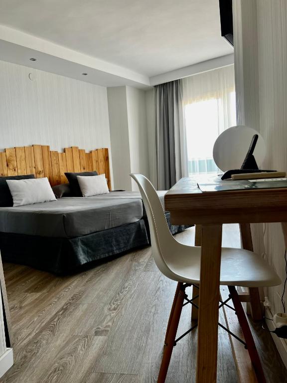 Hotel Hey Peñíscola - 2