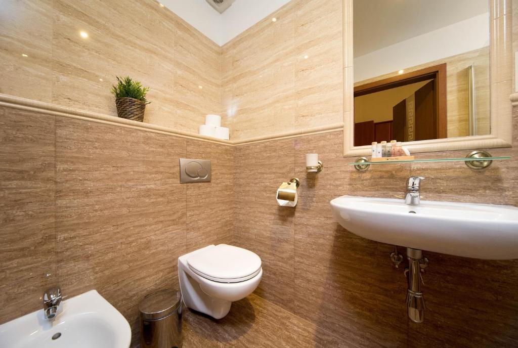 Fotografia z galérie ubytovania B12 - Comfort Apartemnts City Center v Krakove