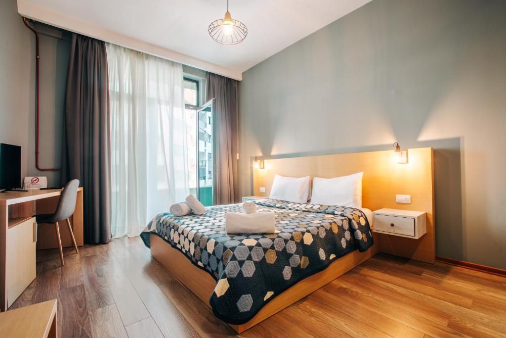 Arc Hotel Tirana - Image 2