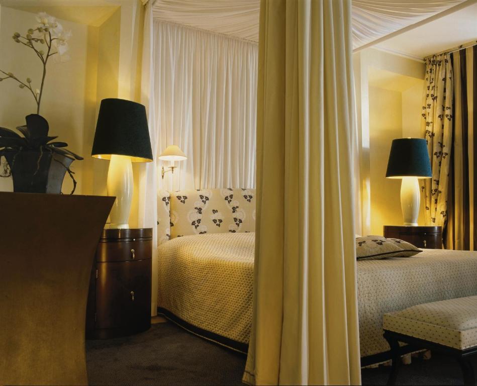 Hotel Bayerischer Hof - The Leading Hotels of the World - Error