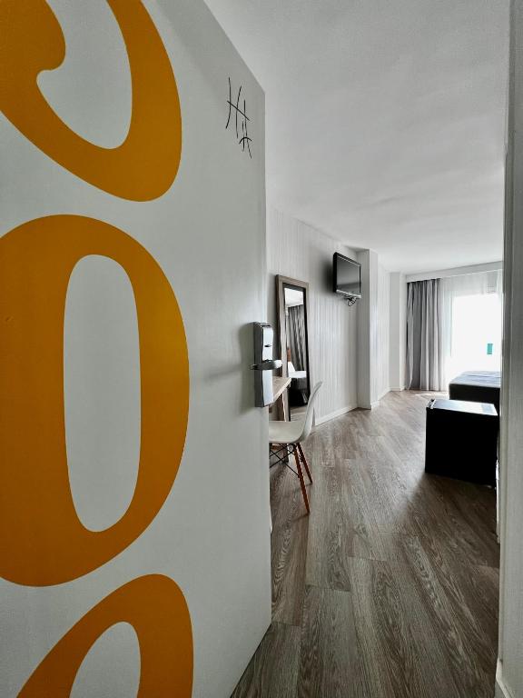 Hotel Hey Peñíscola - 1