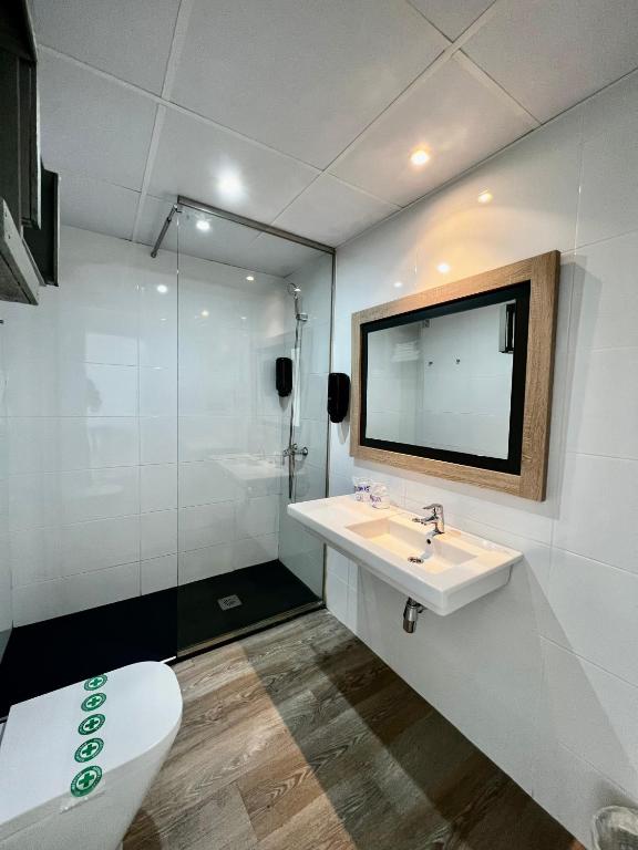 Hotel Hey Peñíscola - 8