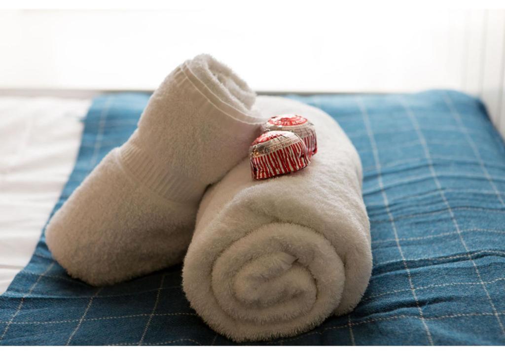 JOIVY Haymarket - Resim 37